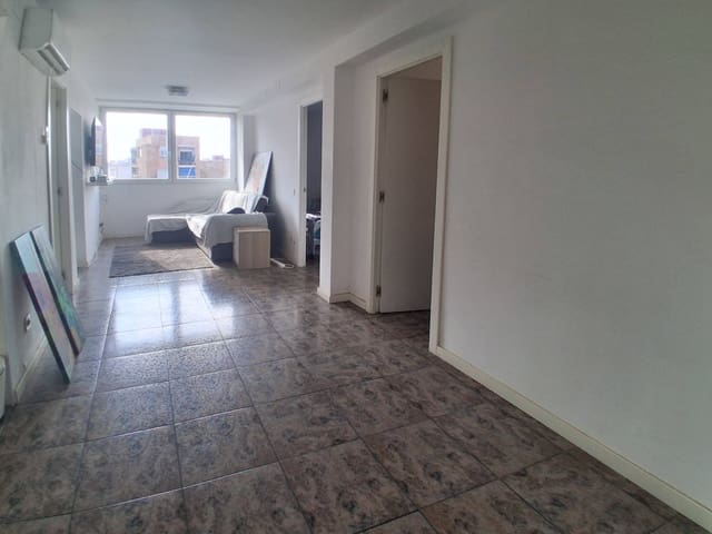 3 sypialnia Mieszkanie na sprzedaż w La Malva-Rosa, Miasto Walencja - 230 000 € (Ref: 9994277)