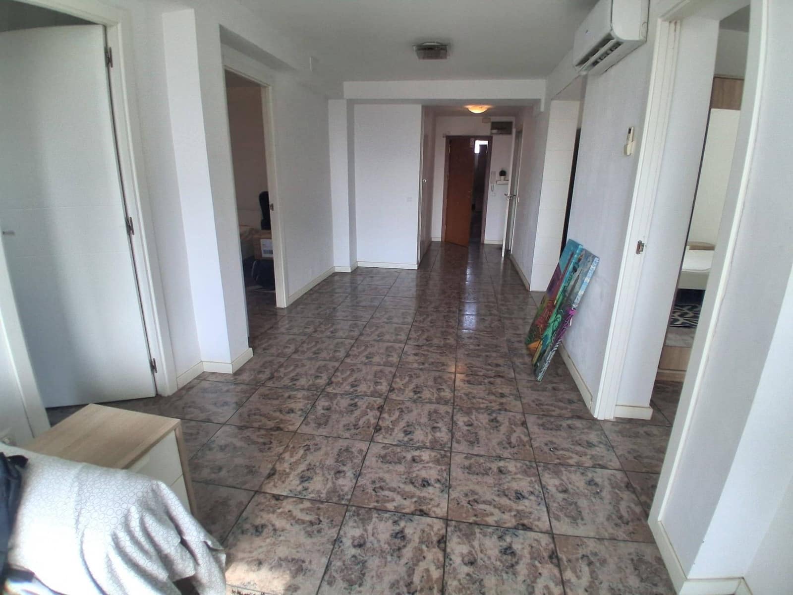 3 sypialnia Mieszkanie na sprzedaż w Miasto Walencja - 230 000 € (Ref: 9994277)