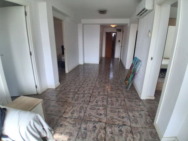 3 sypialnia Mieszkanie na sprzedaż w La Malva-Rosa, Miasto Walencja - 230 000 € (Ref: 9994277)