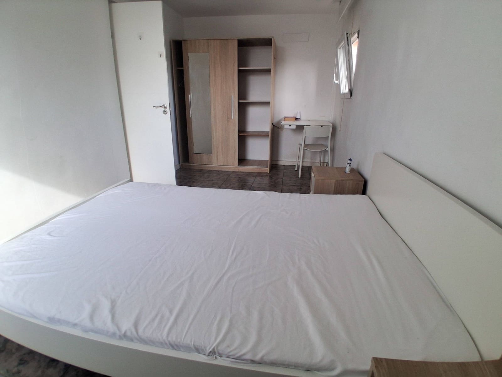 3 sypialnia Mieszkanie na sprzedaż w Miasto Walencja - 230 000 € (Ref: 9994277)