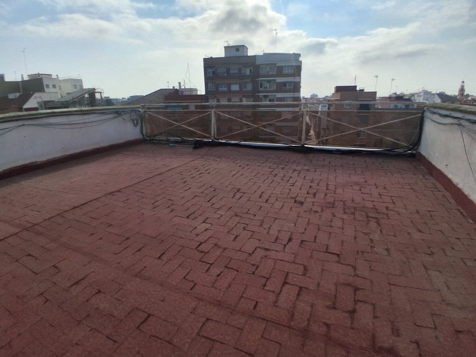 3 sypialnia Mieszkanie na sprzedaż w Miasto Walencja - 230 000 € (Ref: 9994277)