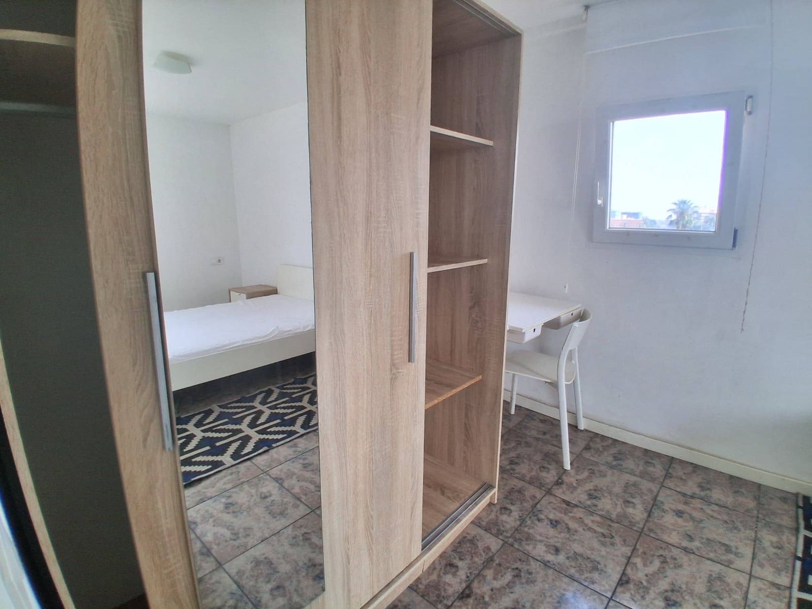 3 sypialnia Mieszkanie na sprzedaż w Miasto Walencja - 230 000 € (Ref: 9994277)