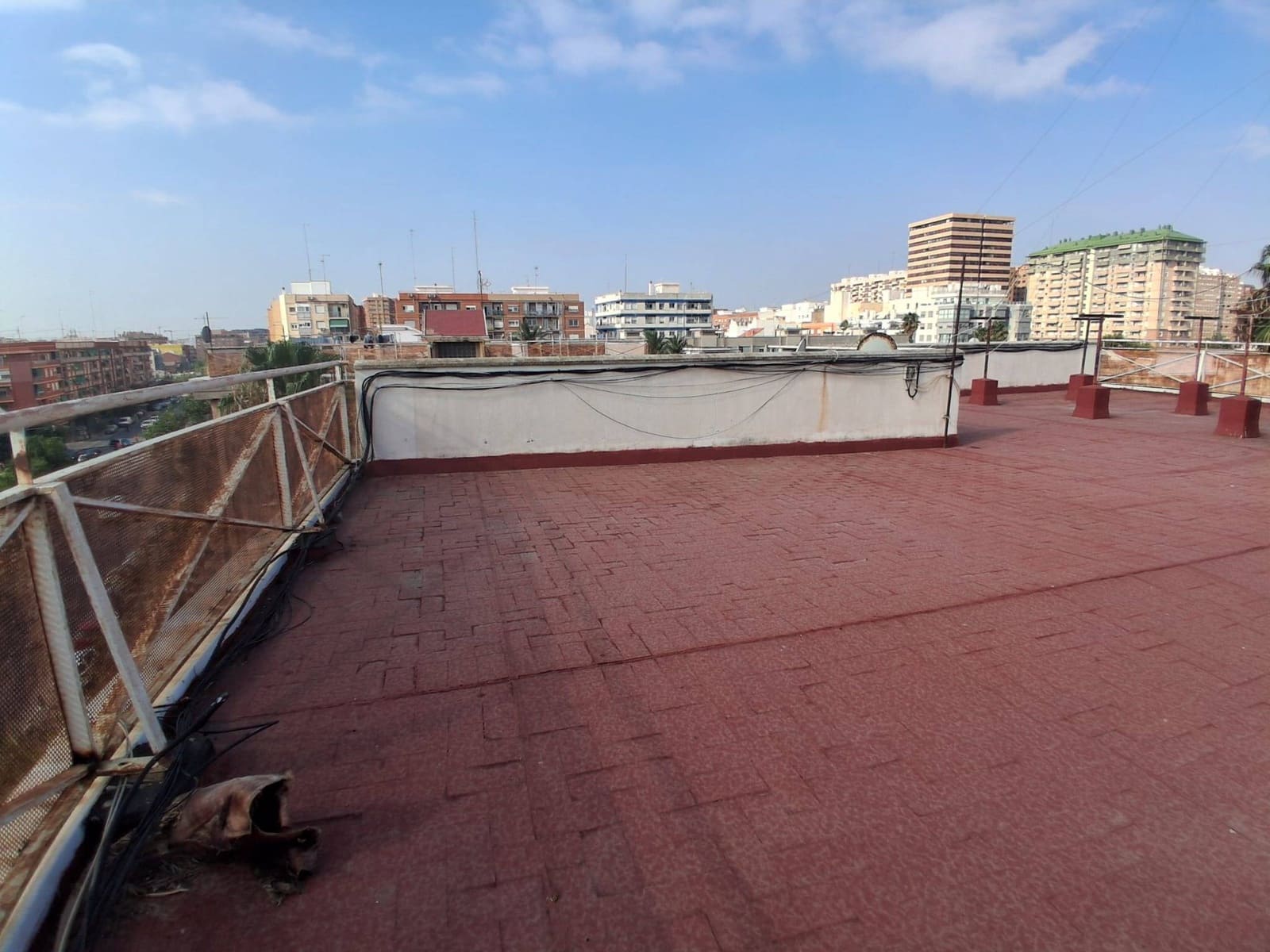 3 sypialnia Mieszkanie na sprzedaż w Miasto Walencja - 230 000 € (Ref: 9994277)