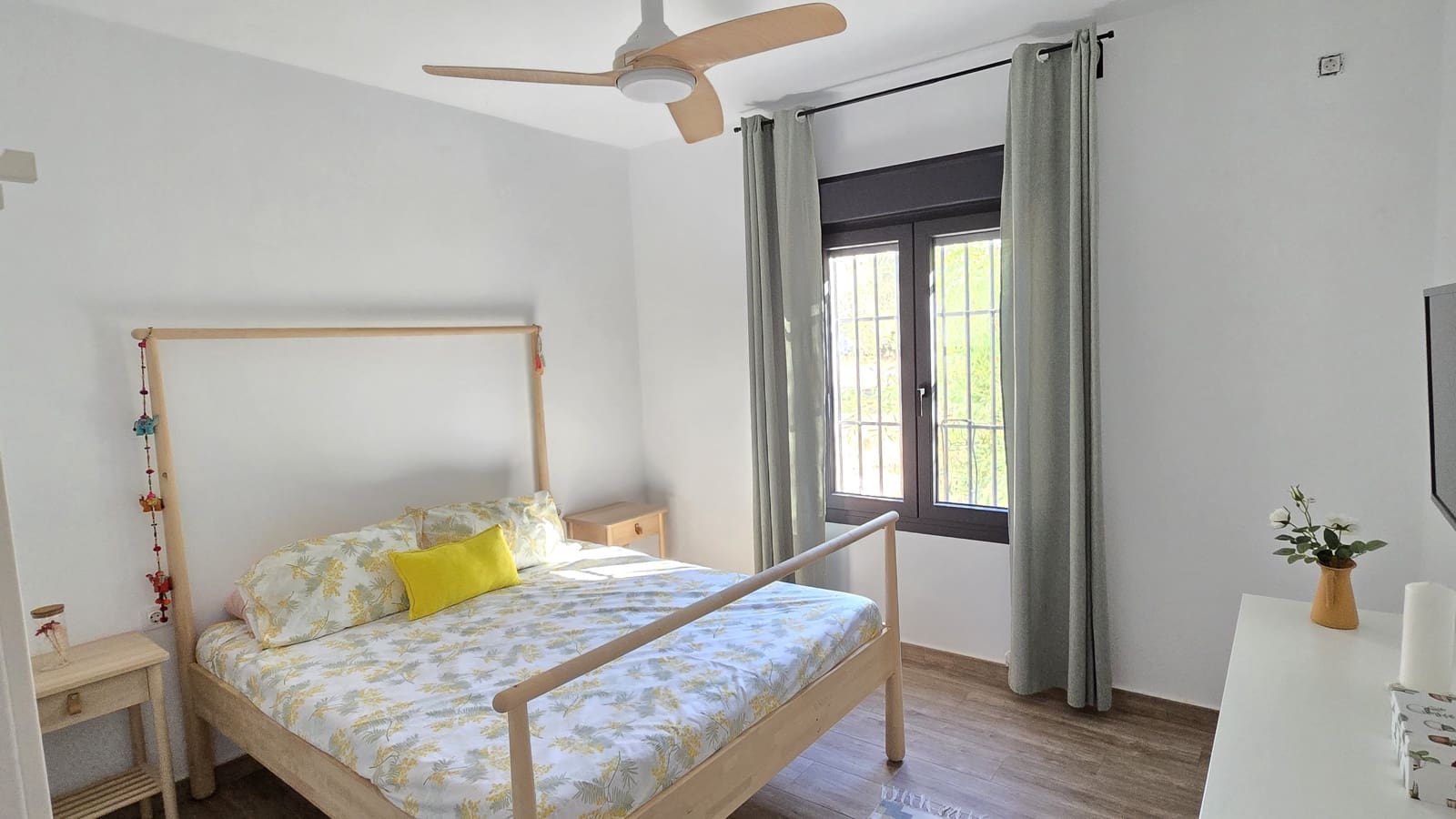 4 bedroom Finca/Country House for sale in Pilas - € 320,000 (Ref: 9632636)