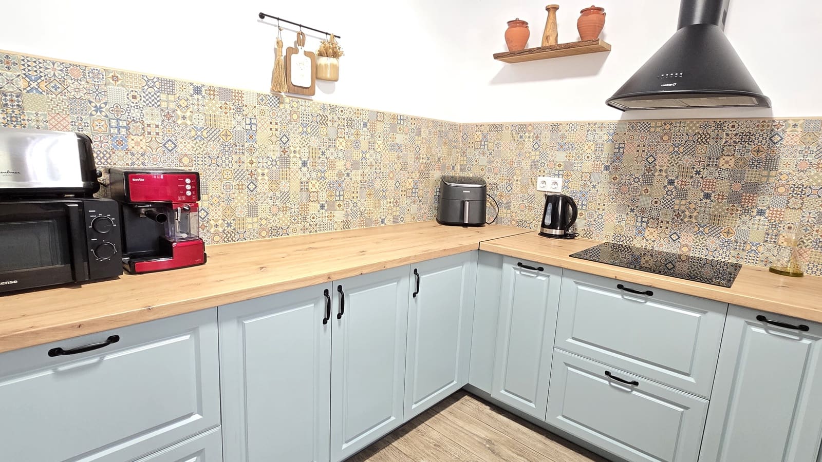 4 bedroom Finca/Country House for sale in Pilas - € 320,000 (Ref: 9632636)