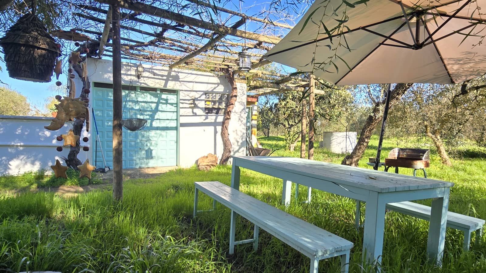 4 bedroom Finca/Country House for sale in Pilas - € 320,000 (Ref: 9632636)