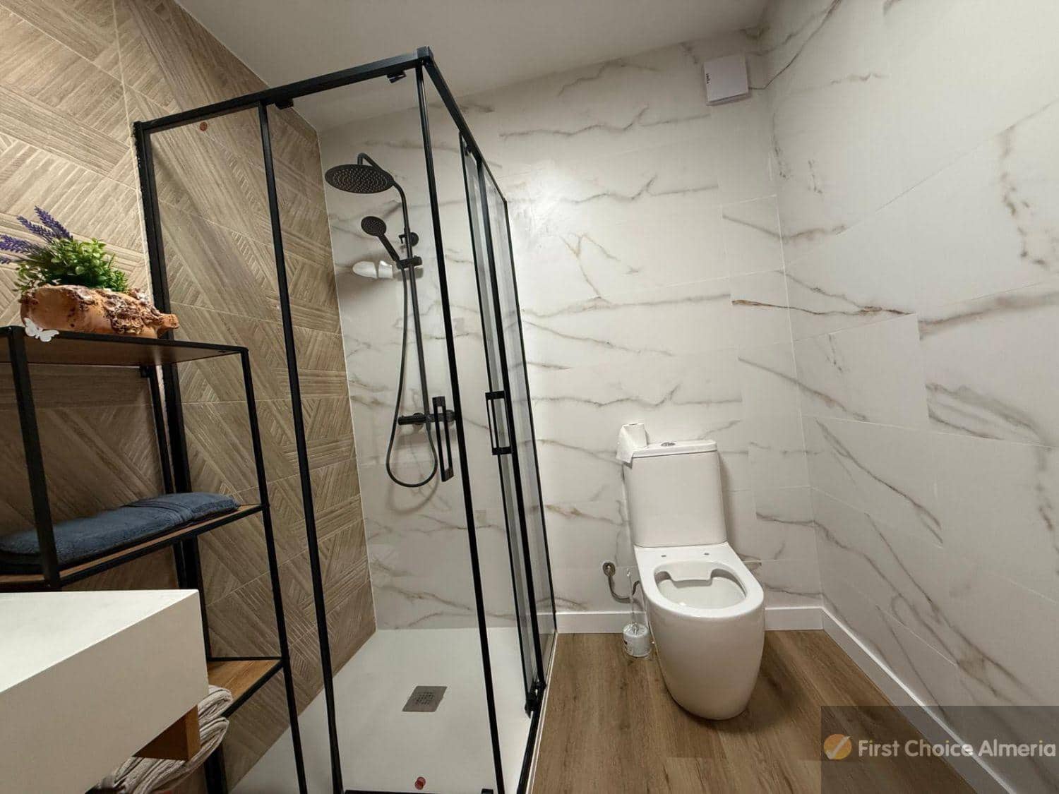 1 bedroom Apartment for sale in Mojacar - € 189,000 (Ref: 10090043)