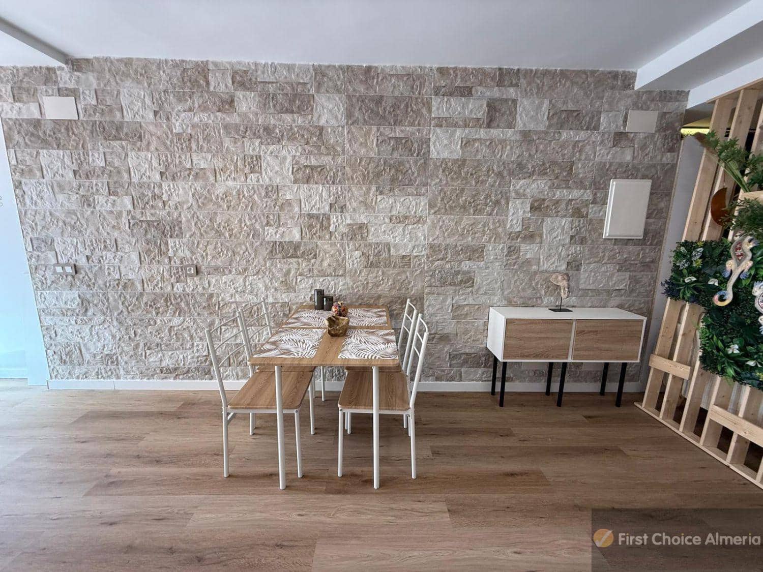 1 bedroom Apartment for sale in Mojacar - € 189,000 (Ref: 10090043)