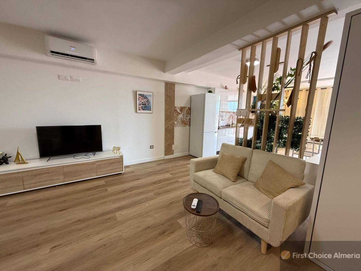 1 bedroom Apartment for sale in Mojacar - € 189,000 (Ref: 10090043)