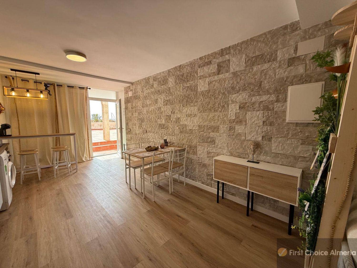 1 bedroom Apartment for sale in Mojacar - € 189,000 (Ref: 10090043)