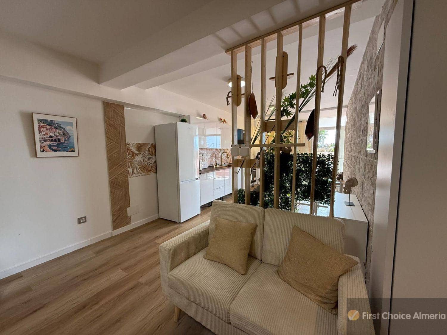 1 bedroom Apartment for sale in Mojacar - € 189,000 (Ref: 10090043)