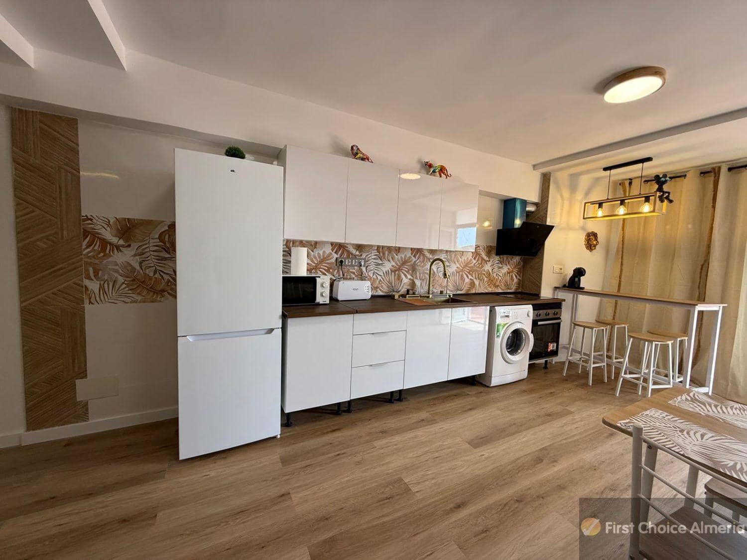 1 bedroom Apartment for sale in Mojacar - € 189,000 (Ref: 10090043)