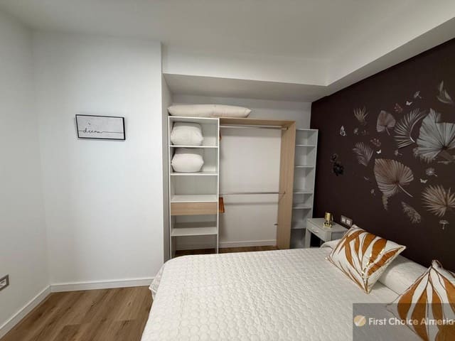 1 bedroom Apartment for sale in Mojácar - € 189,000 (Ref: 10090043)