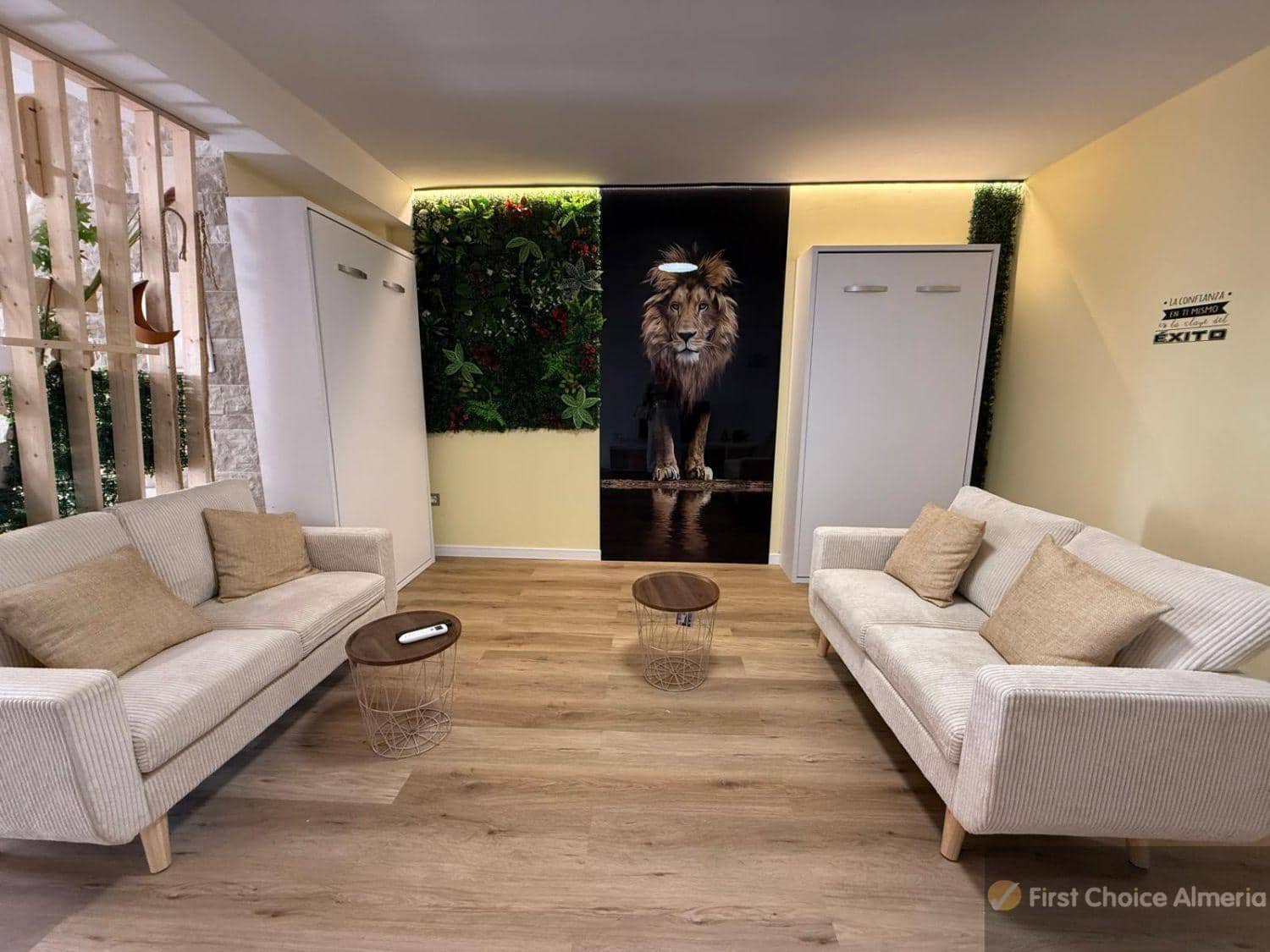 1 bedroom Apartment for sale in Mojacar - € 189,000 (Ref: 10090043)
