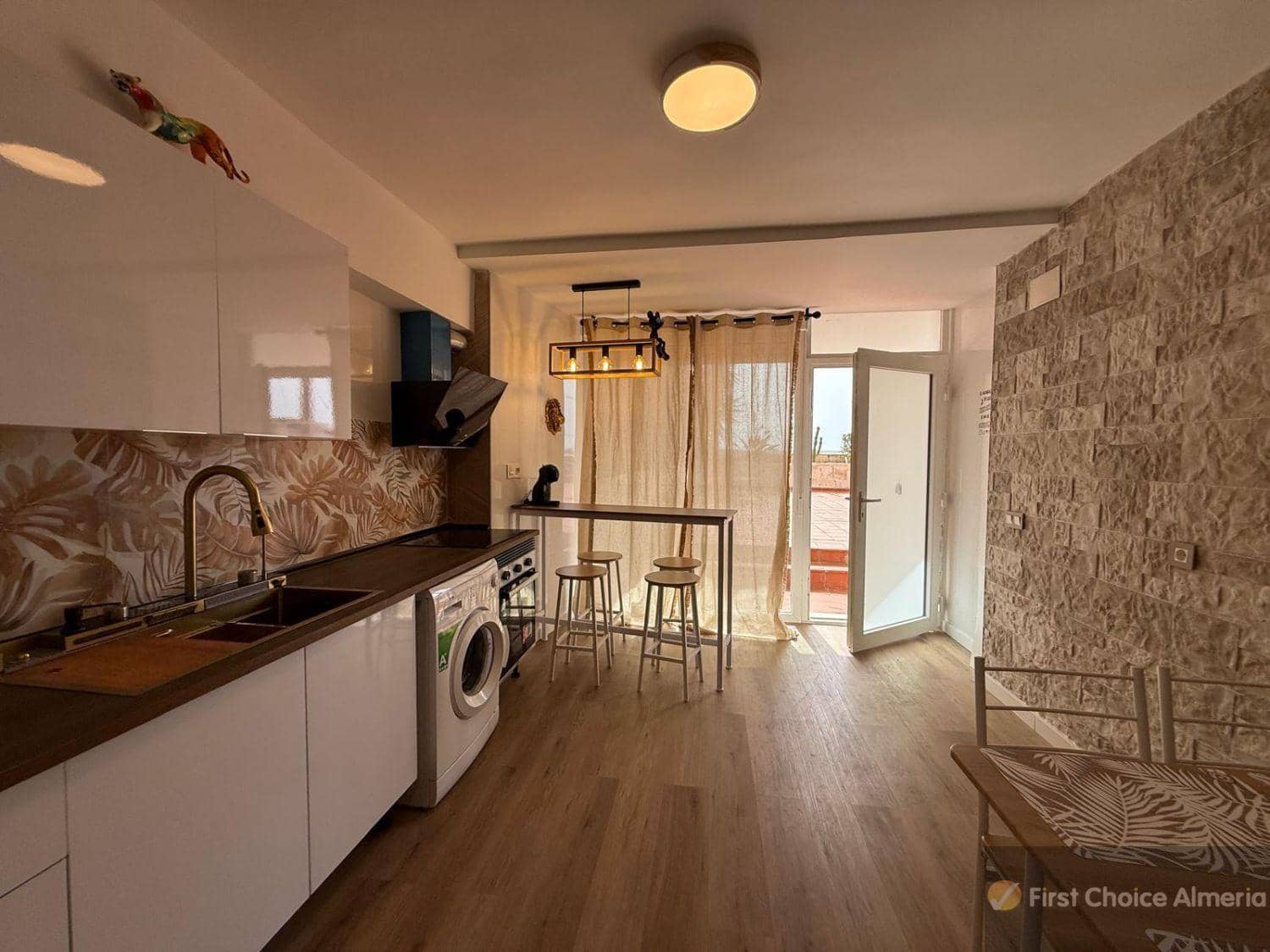 1 bedroom Apartment for sale in Mojacar - € 189,000 (Ref: 10090043)