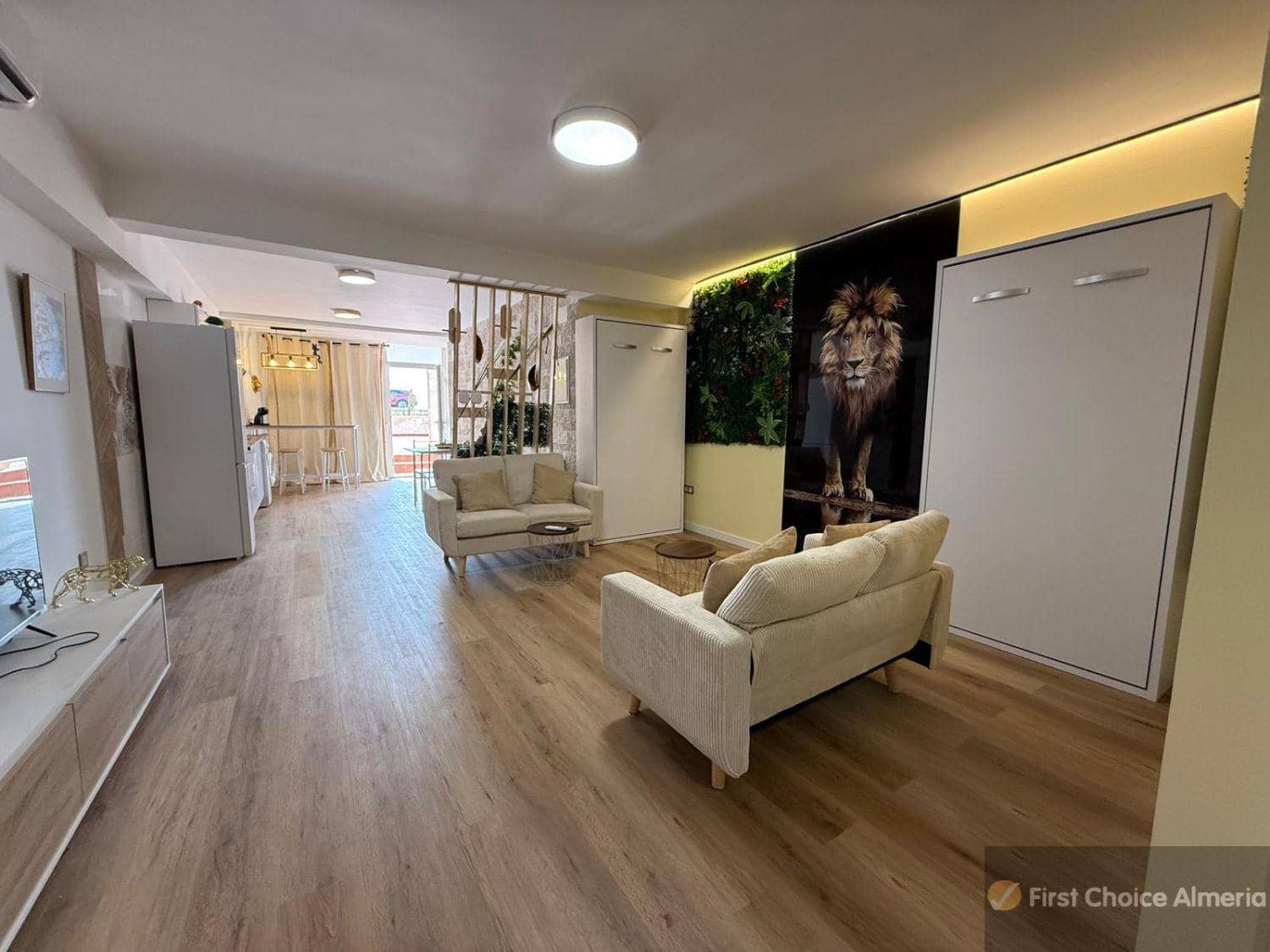 1 bedroom Apartment for sale in Mojacar - € 189,000 (Ref: 10090043)