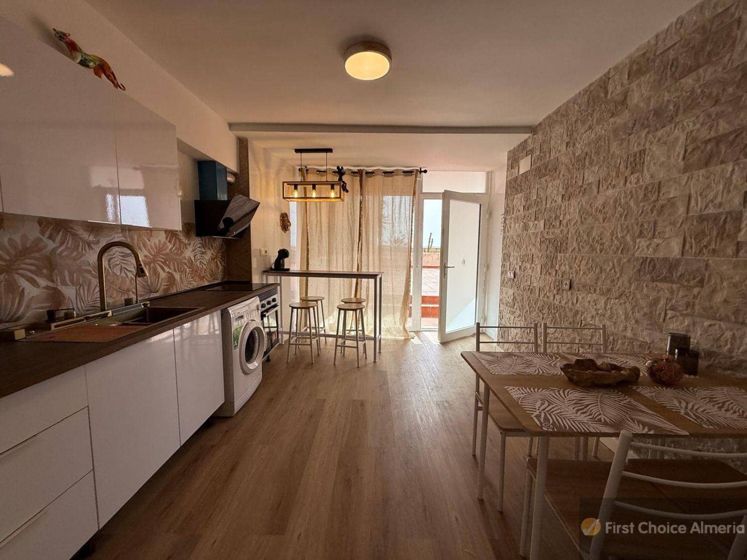1 bedroom Apartment for sale in Mojacar - € 189,000 (Ref: 10090043)