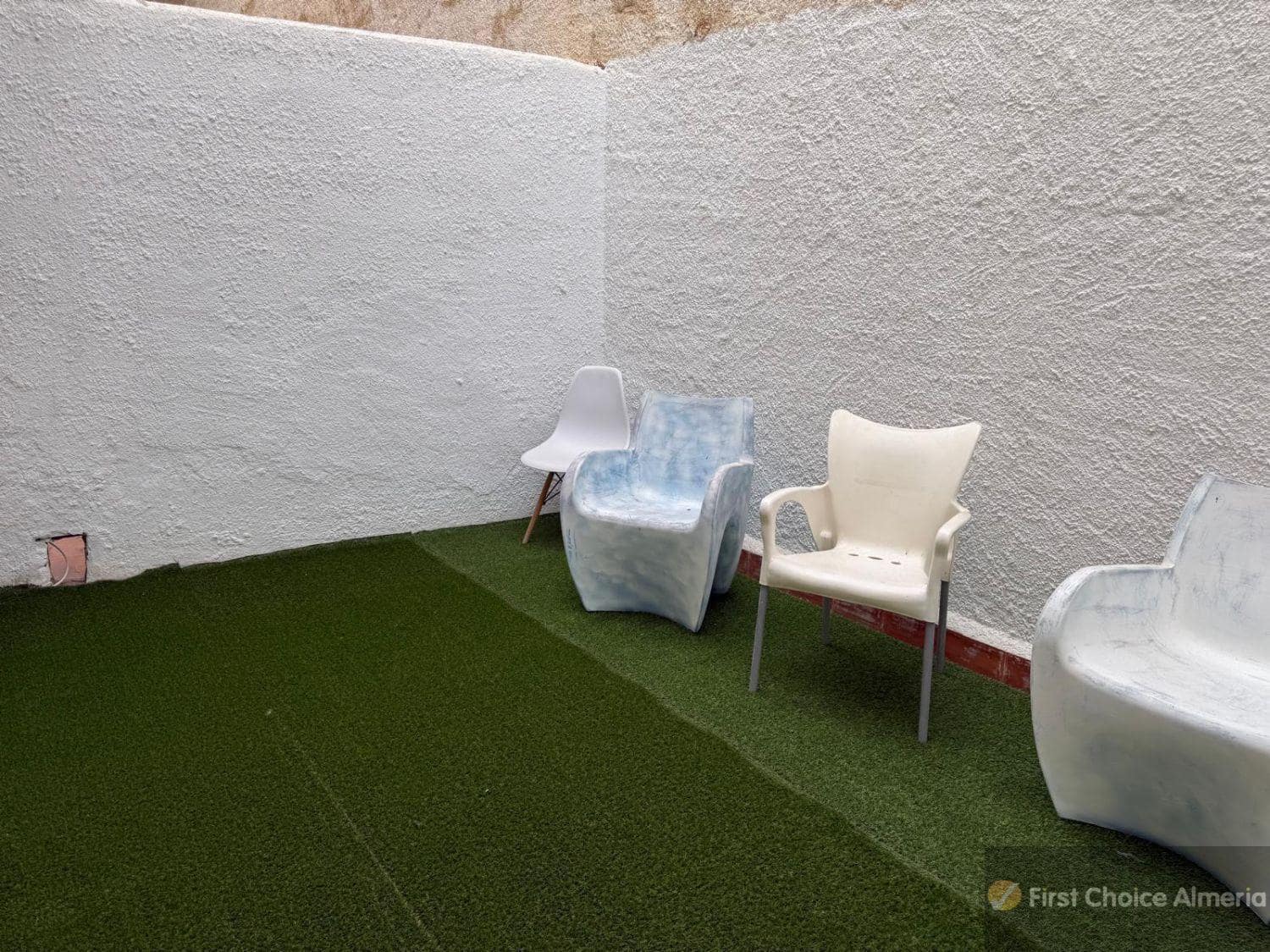1 bedroom Apartment for sale in Mojacar - € 189,000 (Ref: 10090043)