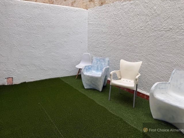 1 bedroom Apartment for sale in Mojácar - € 189,000 (Ref: 10090043)