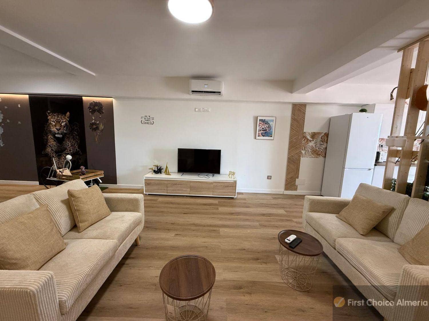 1 bedroom Apartment for sale in Mojacar - € 189,000 (Ref: 10090043)
