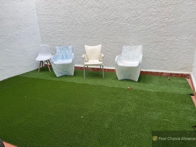 1 bedroom Apartment for sale in Mojácar - € 189,000 (Ref: 10090043)