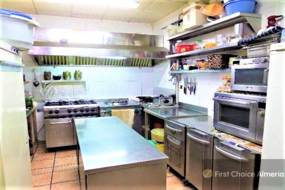 1 soverom Kommersiell til salgs i Mojacar - € 127 000 (Ref: 5827384)