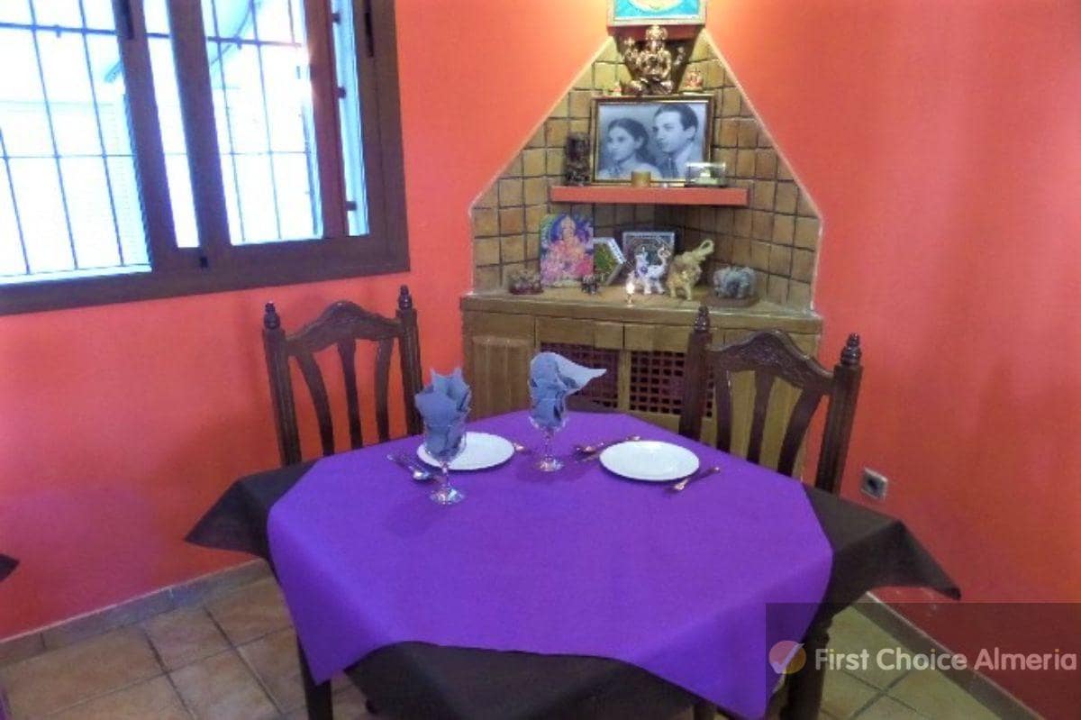 1 soverom Kommersiell til salgs i Mojacar - € 127 000 (Ref: 5827384)