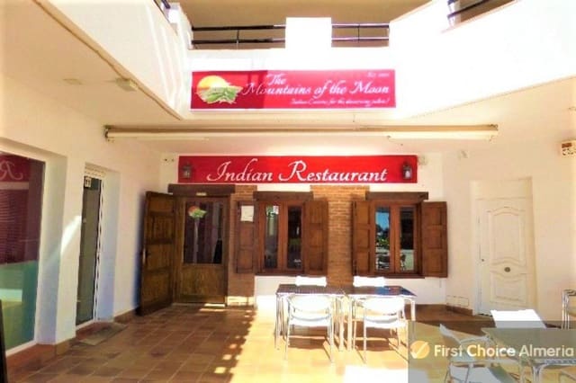 1 sypialnia Komercyjne na sprzedaż w Mojácar - 127 000 € (Ref: 5827384)