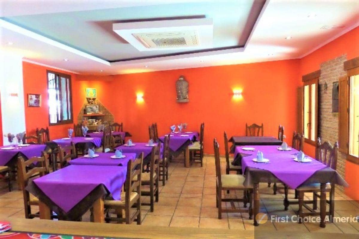 1 soverom Kommersiell til salgs i Mojacar - € 127 000 (Ref: 5827384)