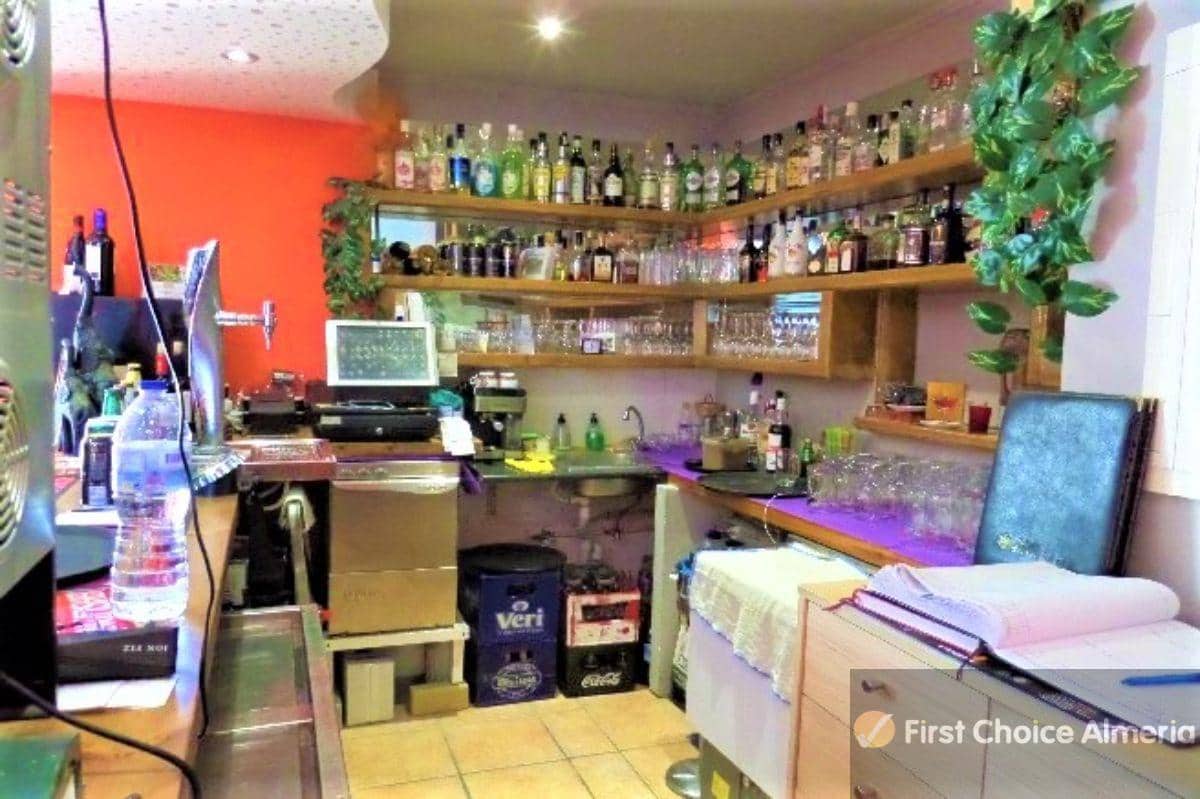 1 soverom Kommersiell til salgs i Mojacar - € 127 000 (Ref: 5827384)