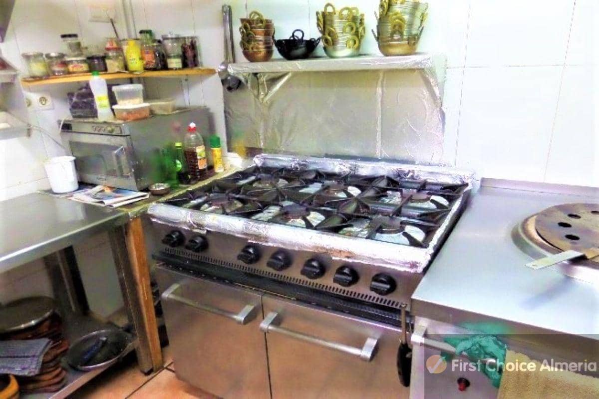 1 soverom Kommersiell til salgs i Mojacar - € 127 000 (Ref: 5827384)