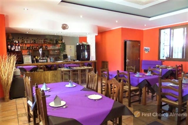 1 sypialnia Komercyjne na sprzedaż w Mojácar - 127 000 € (Ref: 5827384)