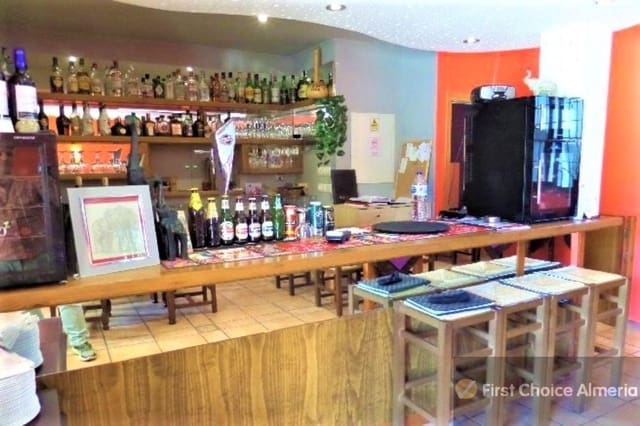 1 sypialnia Komercyjne na sprzedaż w Mojácar - 127 000 € (Ref: 5827384)