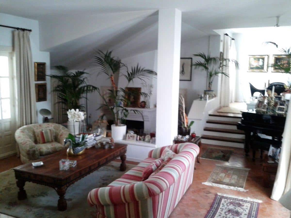 5 bedroom Villa for sale in Mojacar with pool garage - € 860,000 (Ref: 5827423)