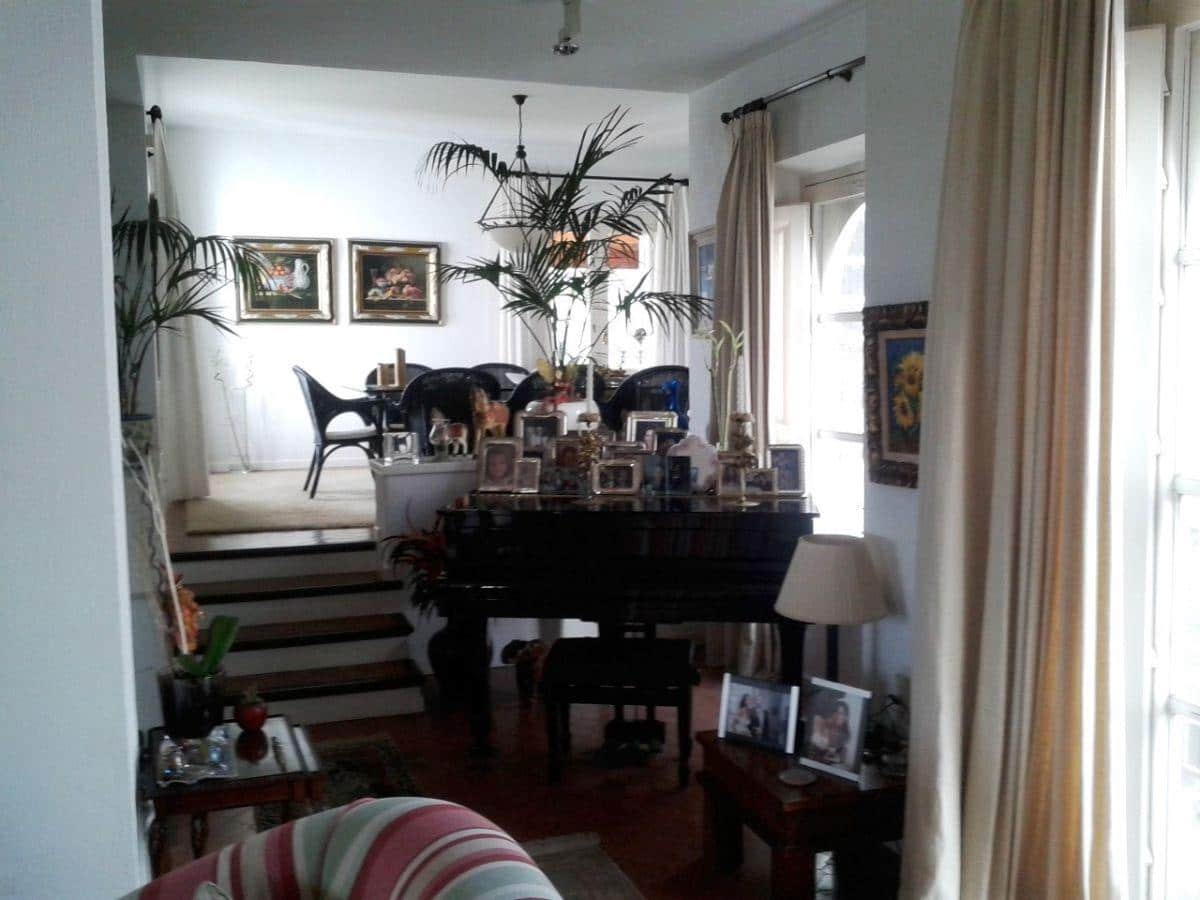 5 bedroom Villa for sale in Mojacar with pool garage - € 860,000 (Ref: 5827423)