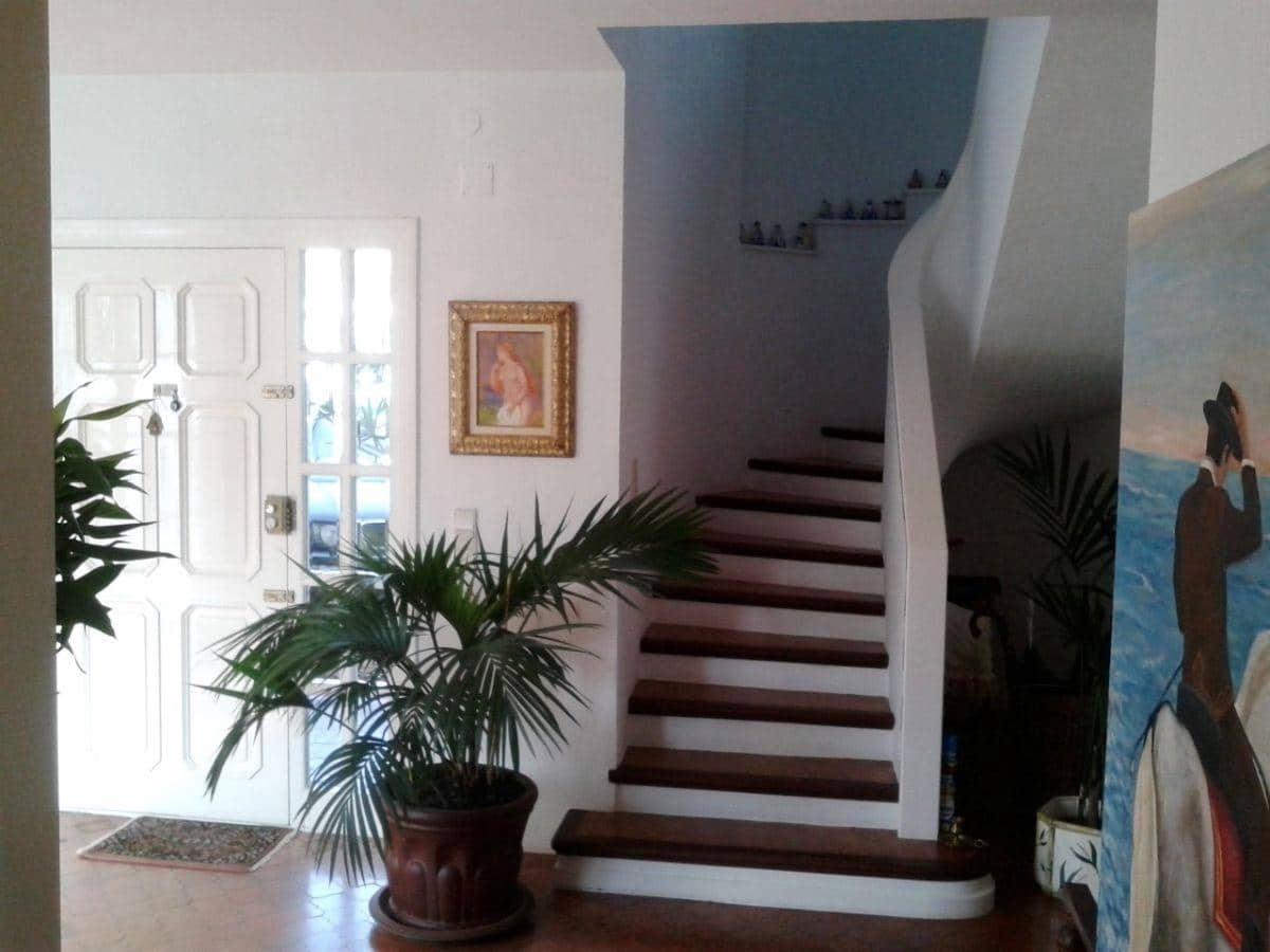 5 bedroom Villa for sale in Mojacar with pool garage - € 860,000 (Ref: 5827423)