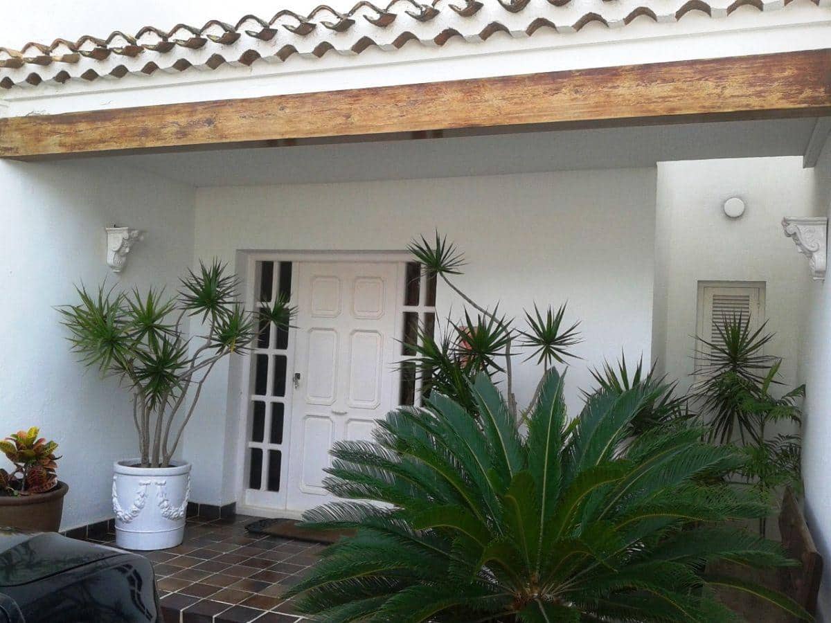 5 bedroom Villa for sale in Mojacar with pool garage - € 860,000 (Ref: 5827423)