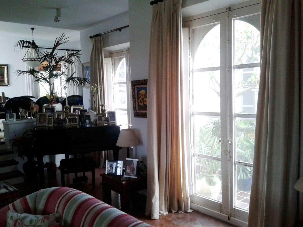 5 bedroom Villa for sale in Mojacar with pool garage - € 860,000 (Ref: 5827423)