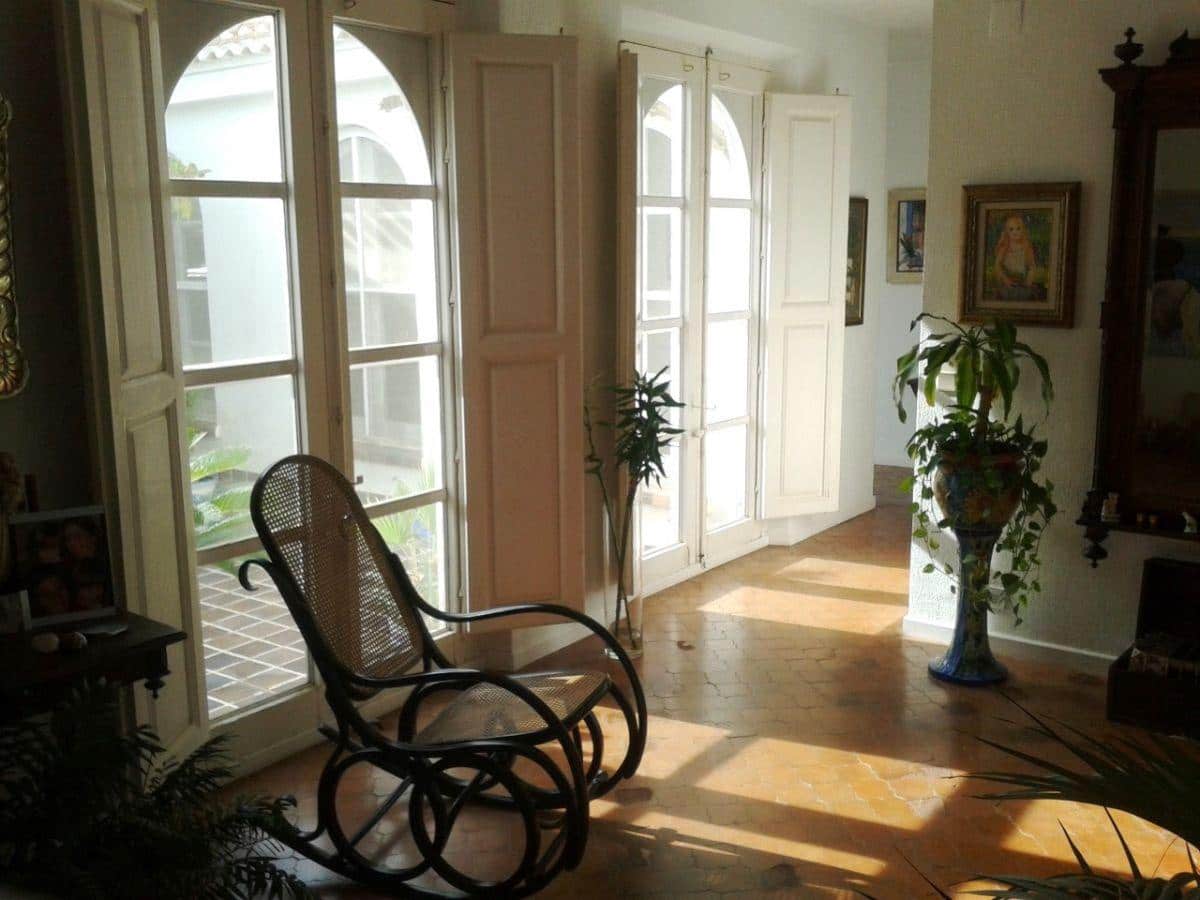 5 bedroom Villa for sale in Mojacar with pool garage - € 860,000 (Ref: 5827423)