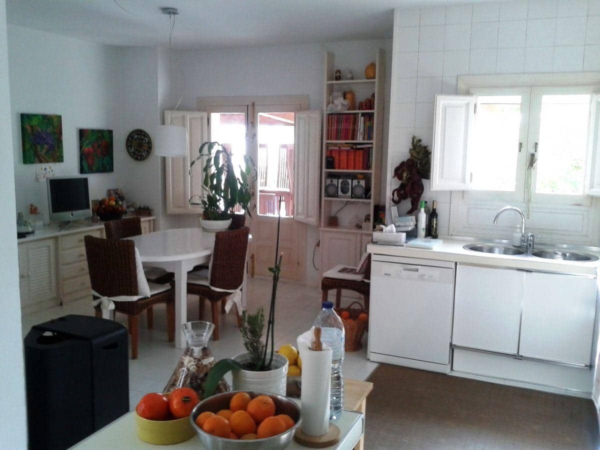 5 bedroom Villa for sale in Mojacar with pool garage - € 860,000 (Ref: 5827423)