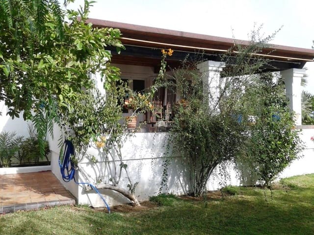 Chalet de 5 habitaciones en Mojácar en venta con piscina garaje - 860.000 € (Ref: 5827423)