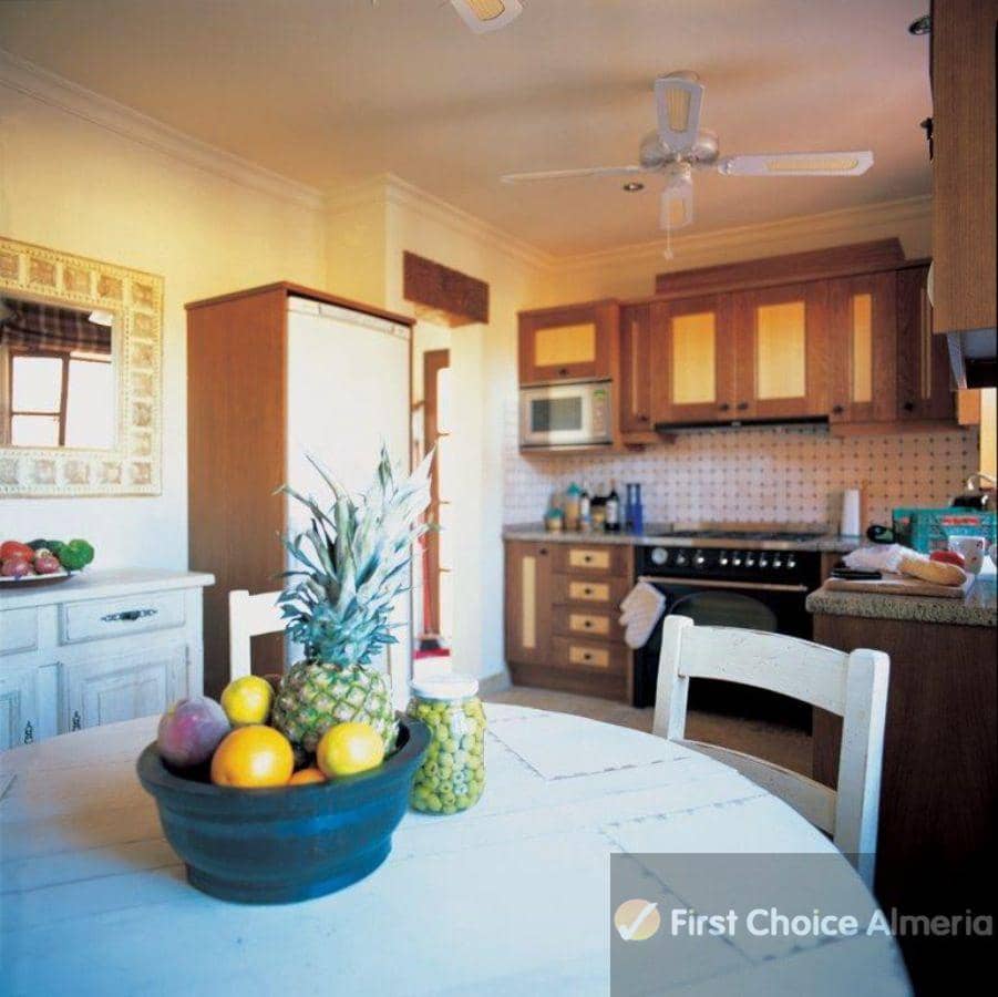 5 soveværelse Villa til salg i Desert Springs med swimmingpool garage - € 1.000.000 (Ref: 5827438)