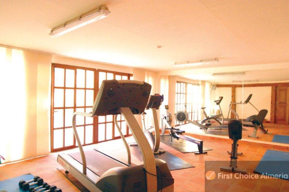 5 soveværelse Villa til salg i Desert Springs med swimmingpool garage - € 1.000.000 (Ref: 5827438)