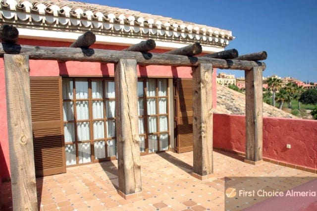 5 sovrum Villa till salu i Desert Springs, Cuevas del Almanzora med pool garage - 1 000 000 € (Ref: 5827438)