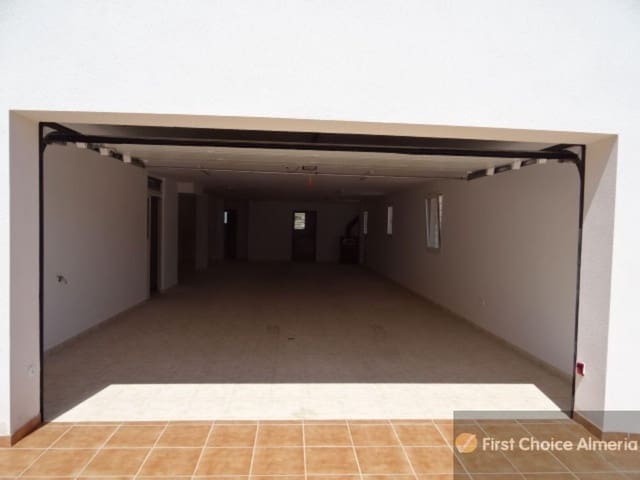 4 bedroom Villa for sale in Mojácar with pool garage - € 790,000 (Ref: 5827441)