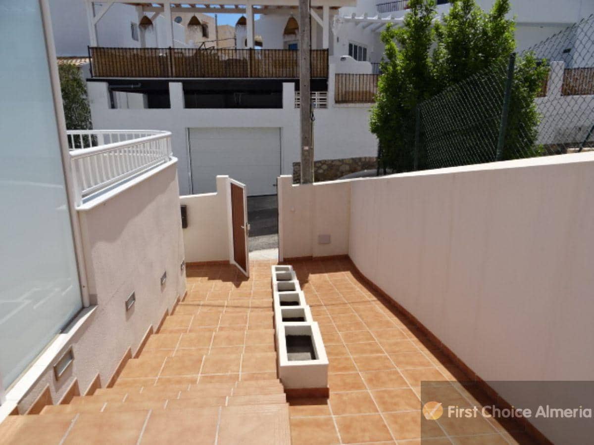 4 sypialnia Willa na sprzedaż w Mojacar z basenem garażem - 790 000 € (Ref: 5827441)
