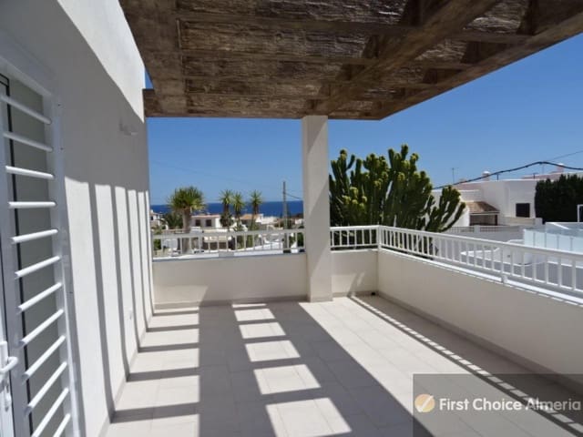 4 bedroom Villa for sale in Mojácar with pool garage - € 790,000 (Ref: 5827441)