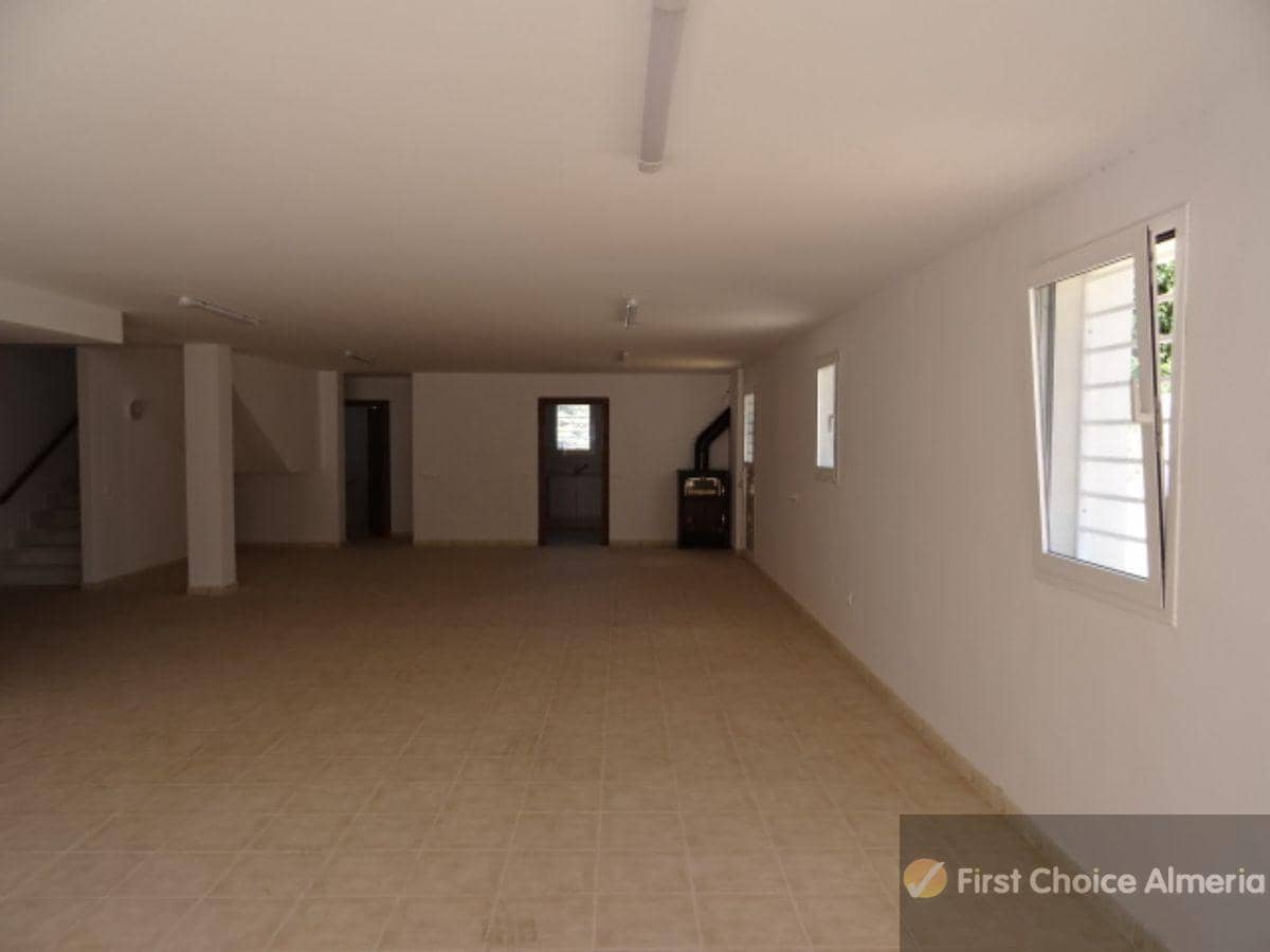 4 sypialnia Willa na sprzedaż w Mojacar z basenem garażem - 790 000 € (Ref: 5827441)