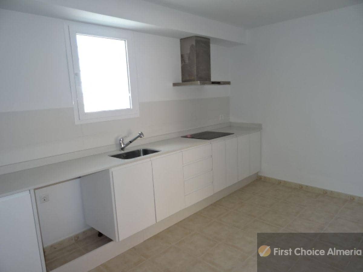 4 sypialnia Willa na sprzedaż w Mojacar z basenem garażem - 790 000 € (Ref: 5827441)