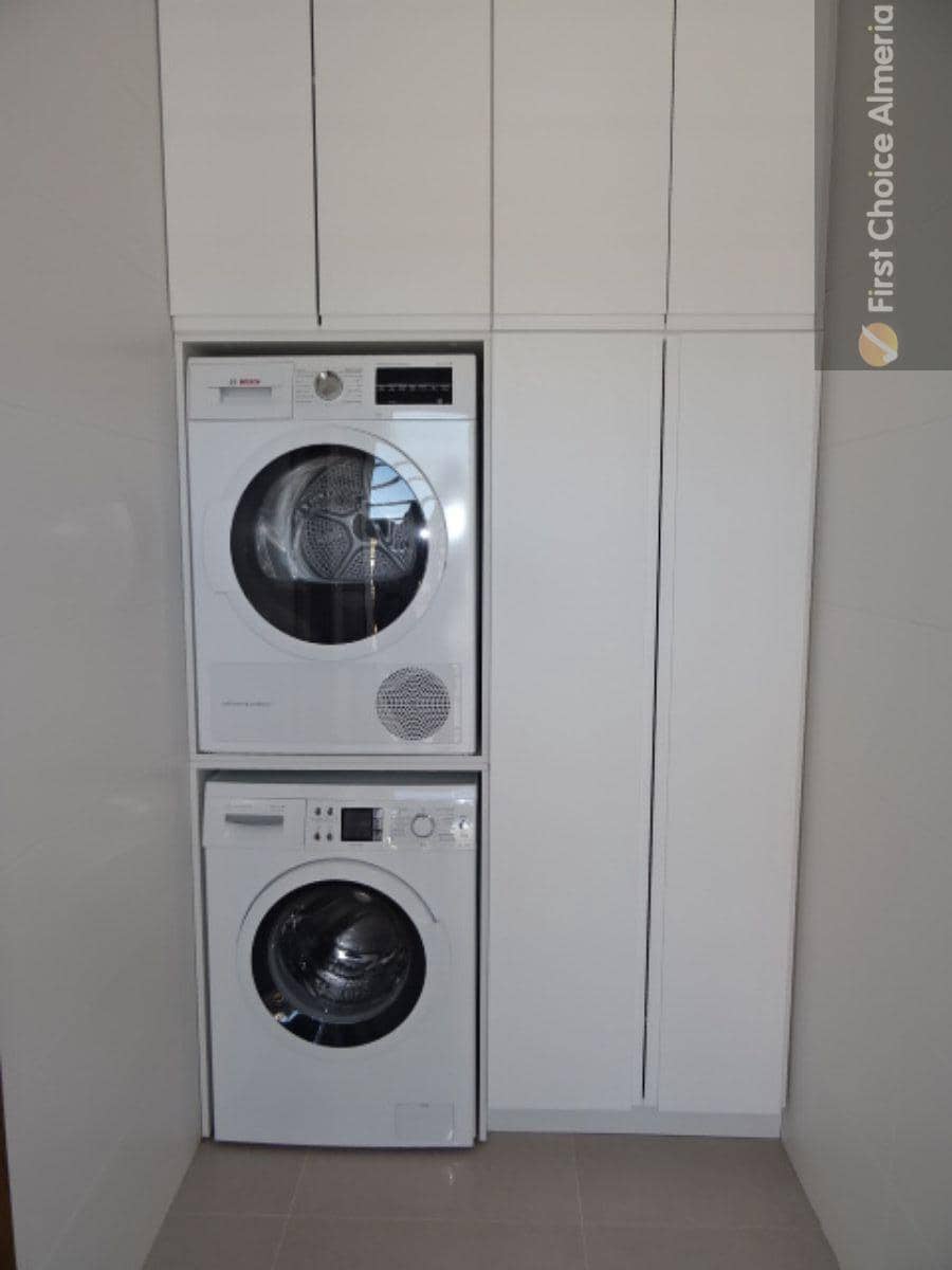 4 sypialnia Willa na sprzedaż w Mojacar z basenem garażem - 790 000 € (Ref: 5827441)